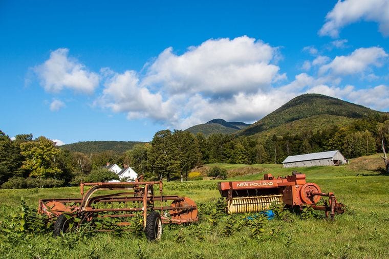 Dimond Hill Farm