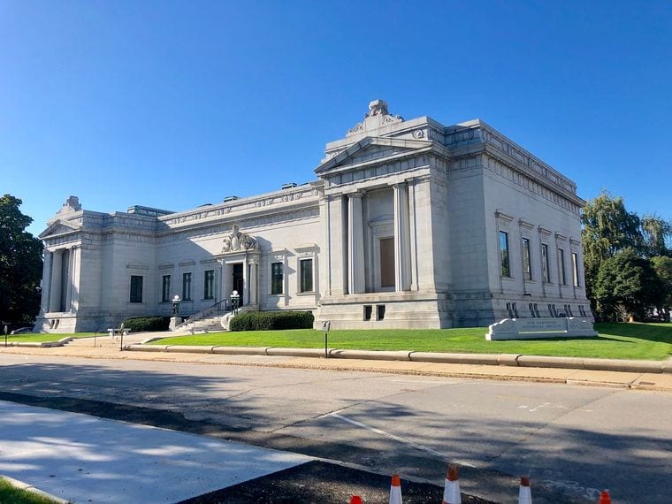 New Hampshire Historical Society