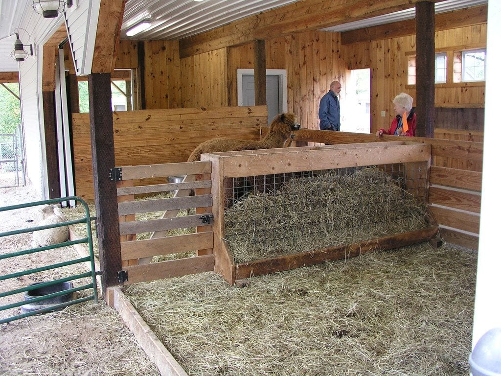 Charmingfare Farm, Concord, New Hampshire