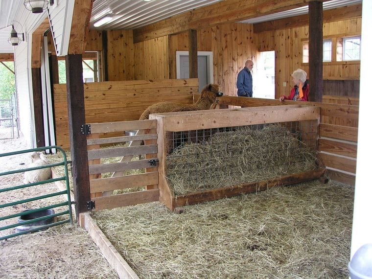 Charmingfare Farm