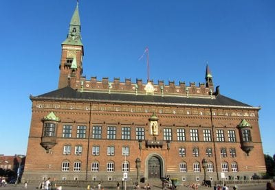 Rådhuspladsen (City Hall Square)