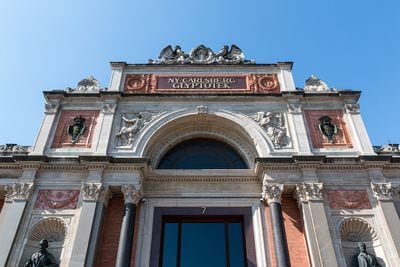 Ny Carlsberg Glyptotek