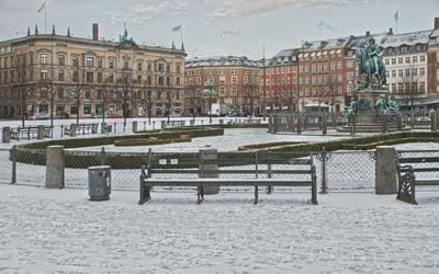Kongens Nytorv