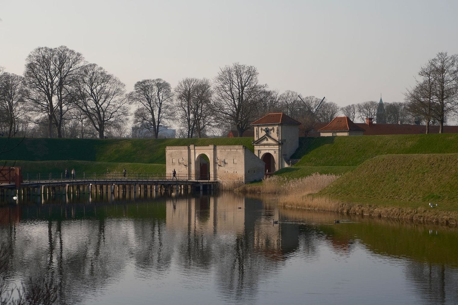 Langelinie, Denmark
