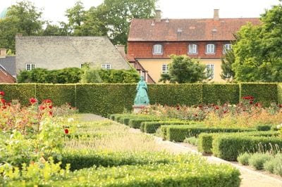 Kongens Have (The King's Garden)