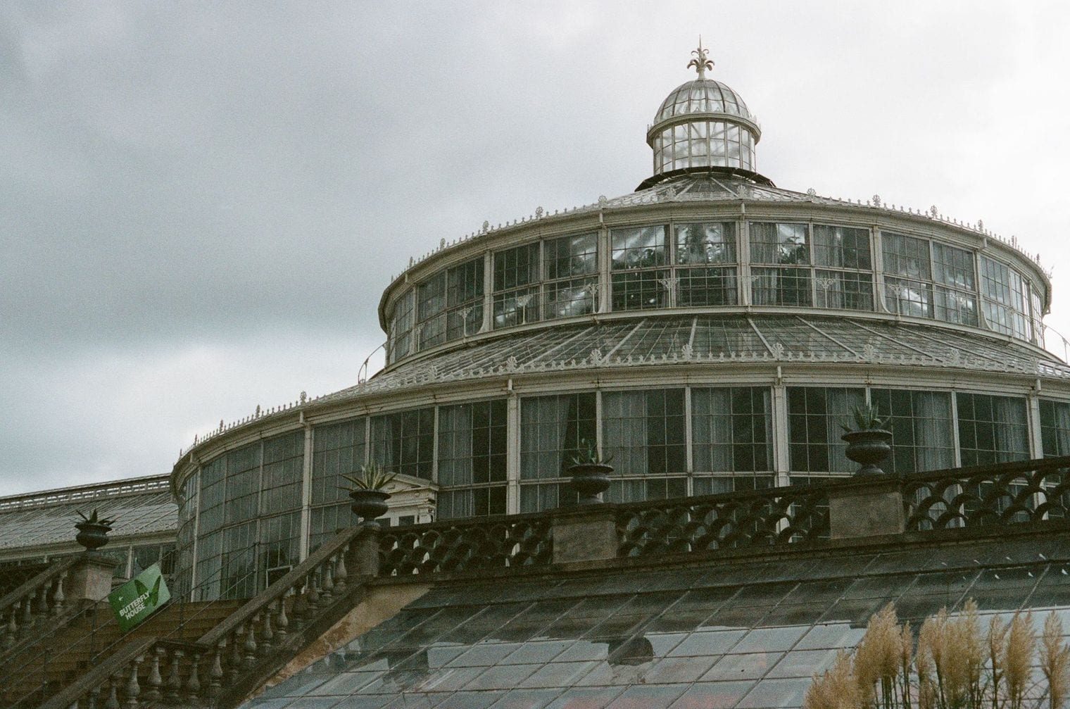 Botanical Garden, Denmark