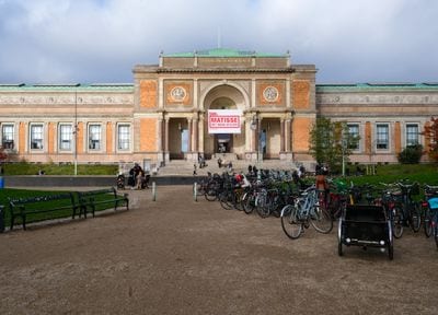SMK – Statens Museum for Kunst