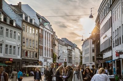 Strøget