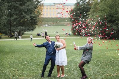 Frederiksberg Have