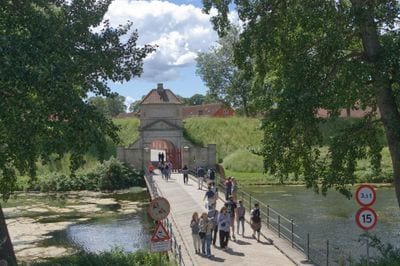 Kastellet
