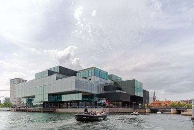 Danish Architecture Center