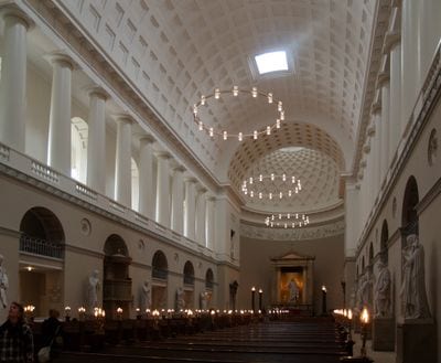 Church of Our Lady (Copenhagen Cathedral)