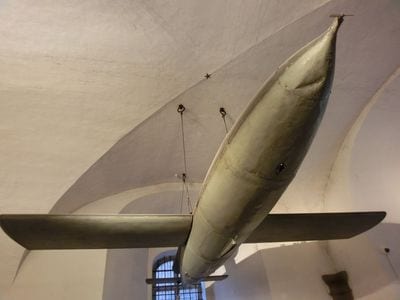 Copenhagen War Museum