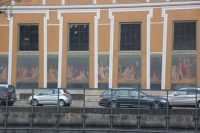 Thorvaldsens Museum