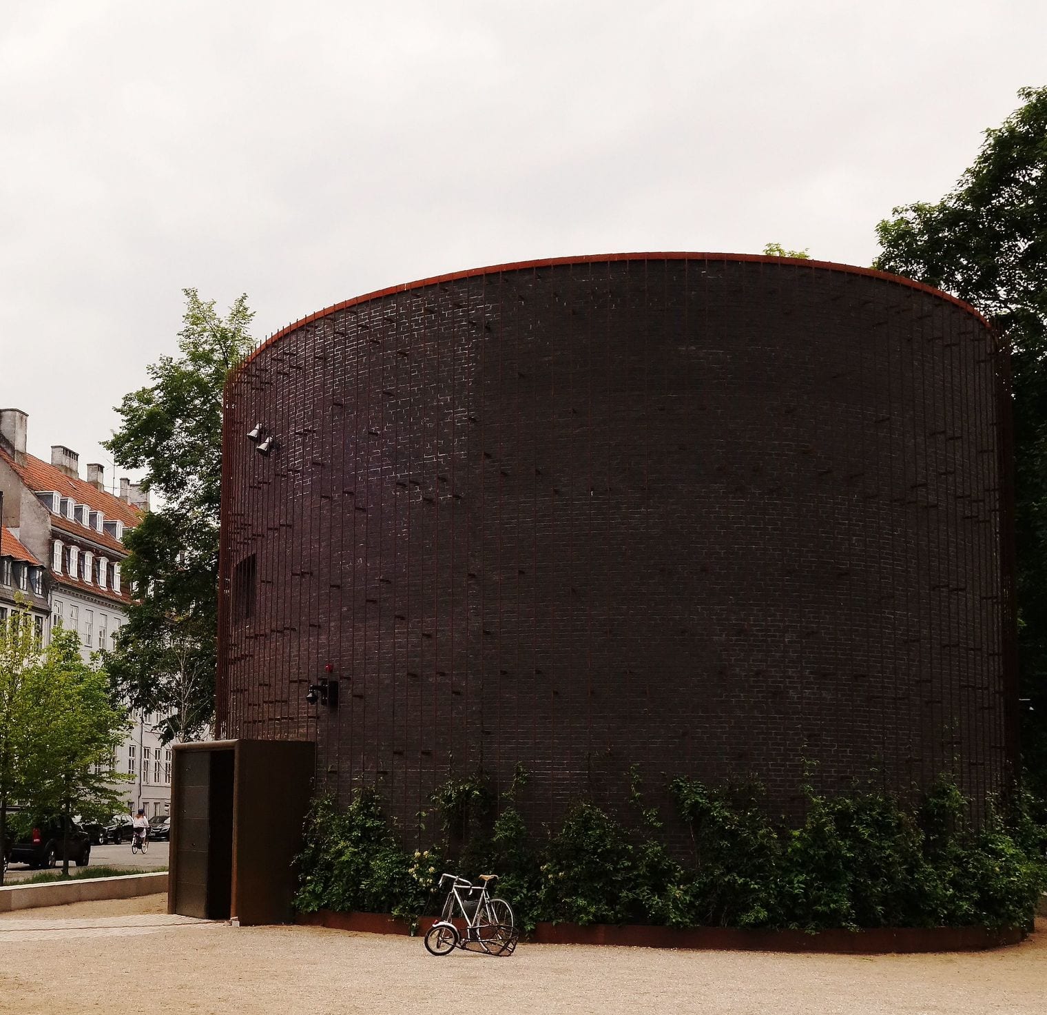 Museum of Danish Resistance, Denmark