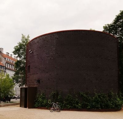 Museum of Danish Resistance