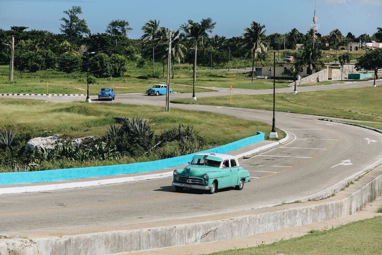 Corolla Raceway