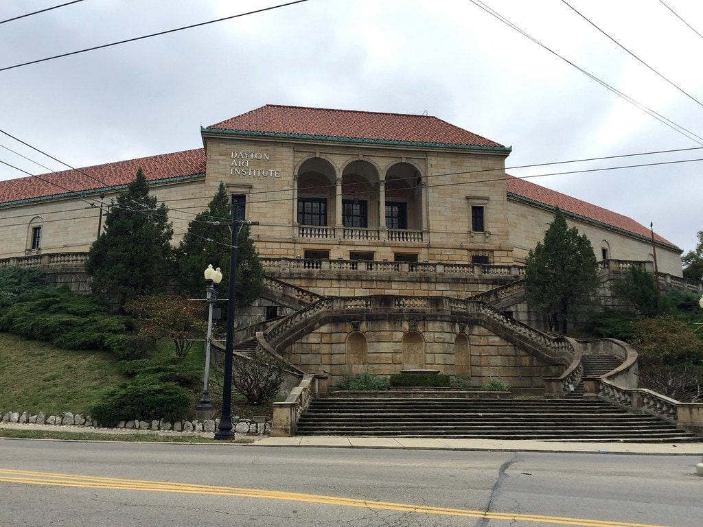 The Dayton Art Institute