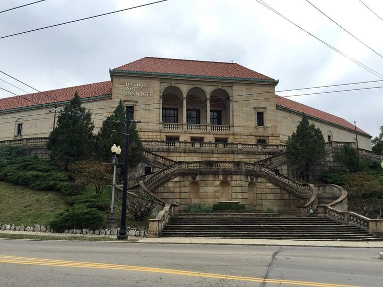 The Dayton Art Institute