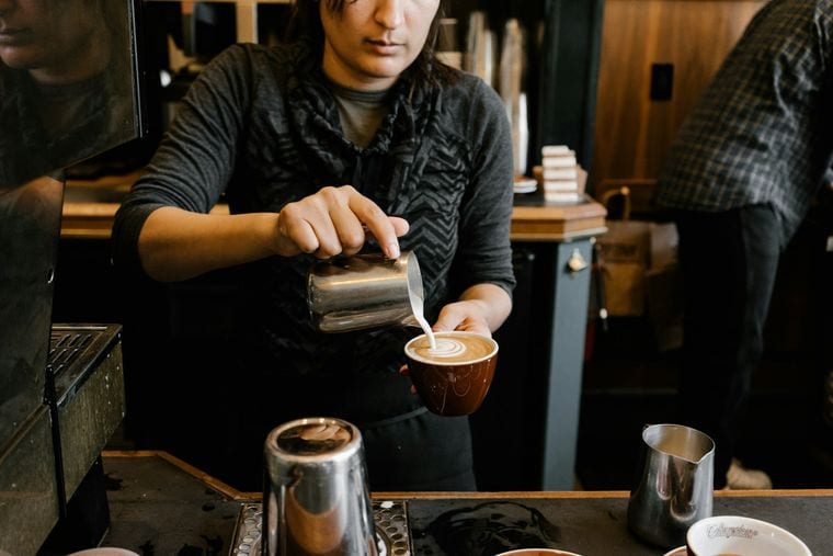 Ghostlight Coffee