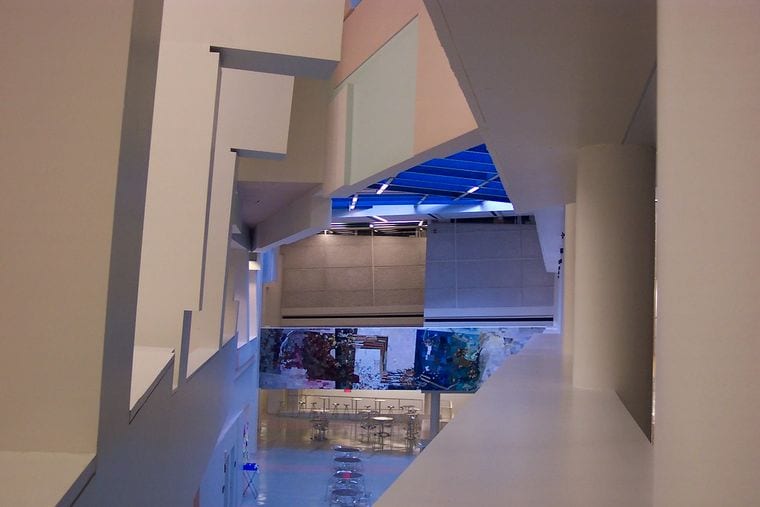 The Contemporary Dayton