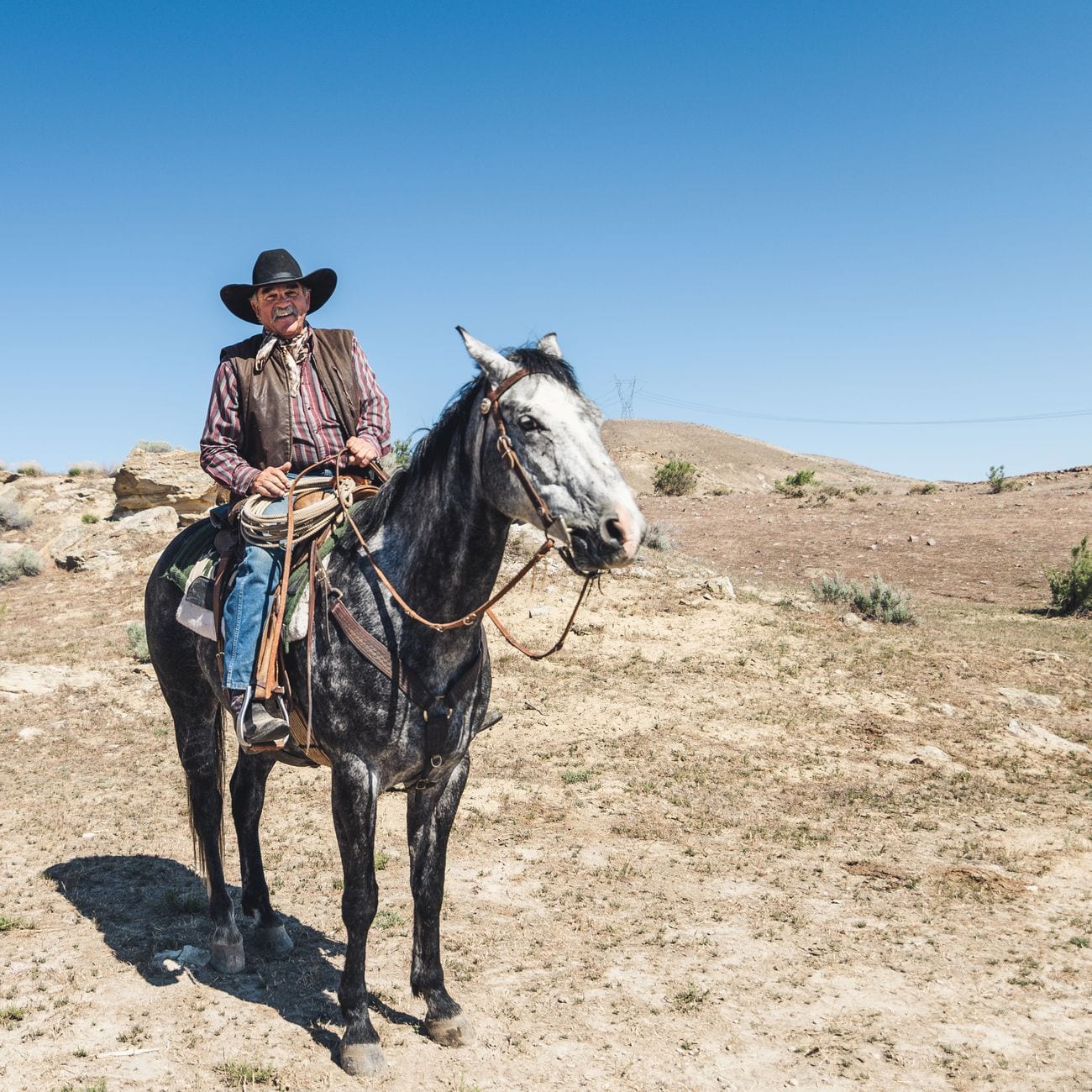 Andy’s Trail Rides, Deadwood, South Dakota
