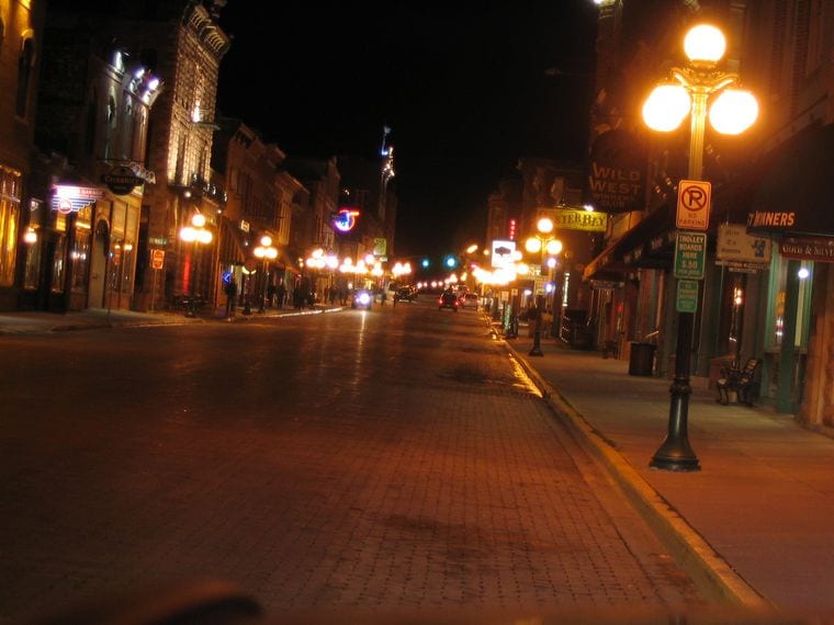 Deadwood Dick’s Antique Mall