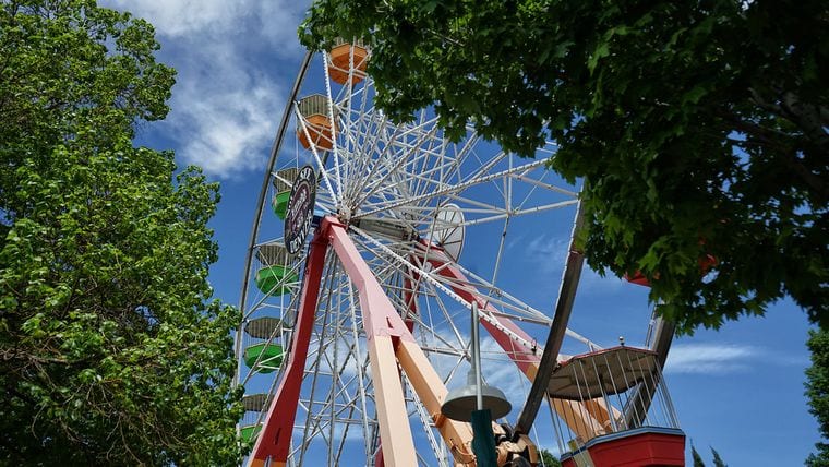 Elitch Gardens