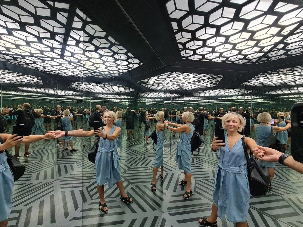 Museum of Illusions, Colorado