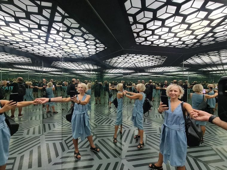 Museum of Illusions