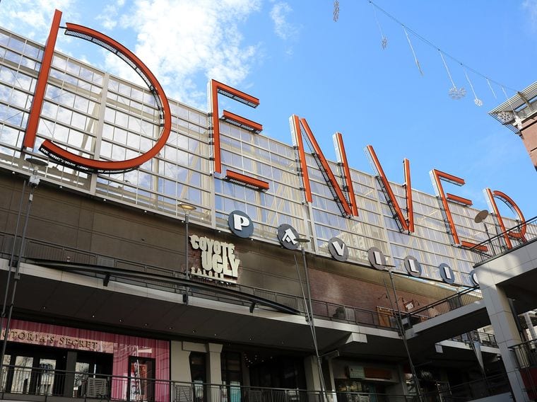 Denver Pavilions
