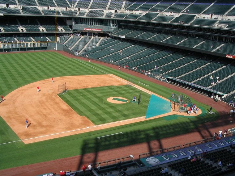 Coors Field