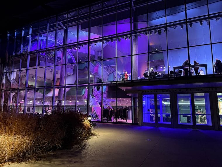 Denver Museum of Nature & Science