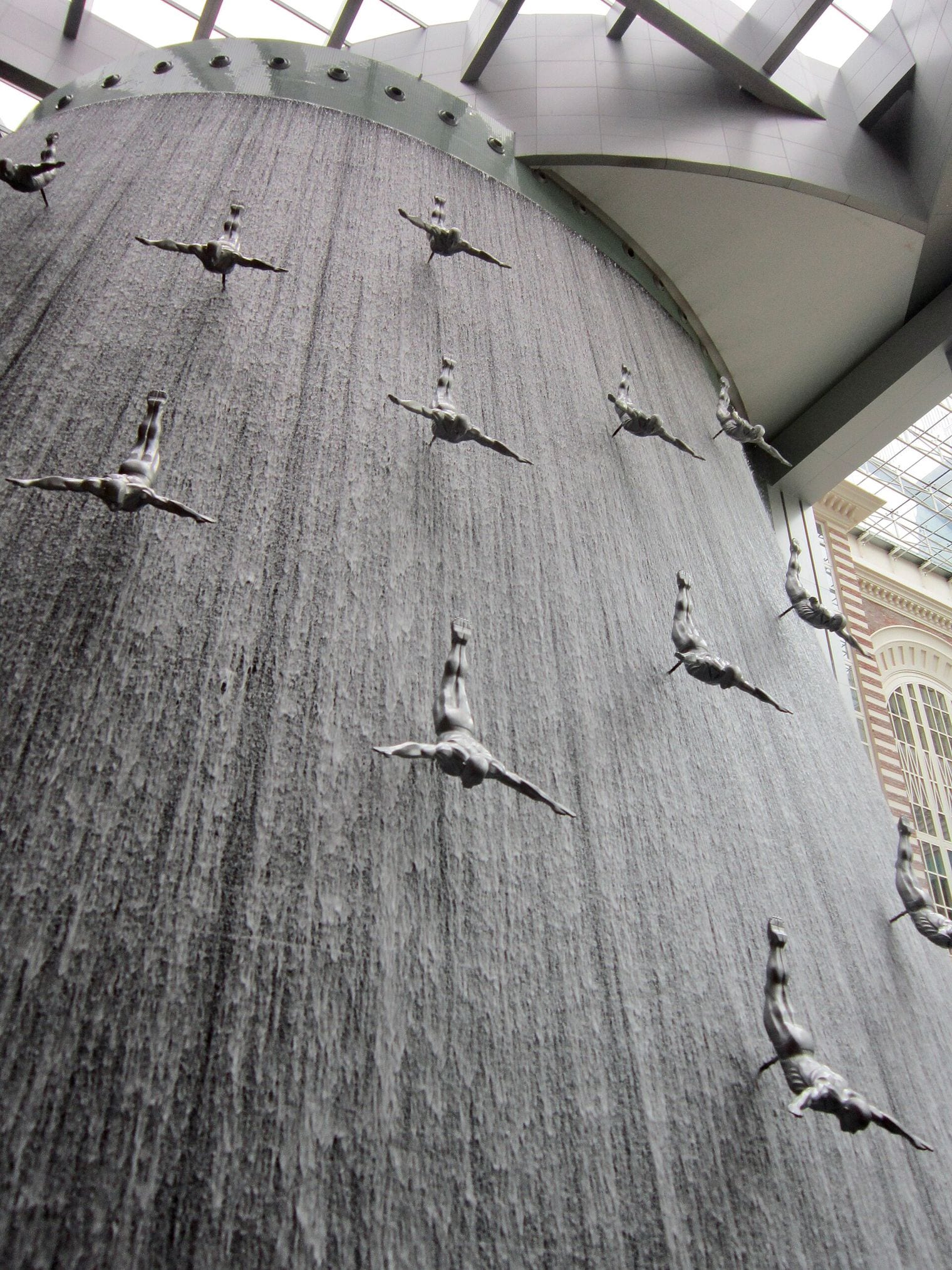 Dubai Mall, United Arab Emirates