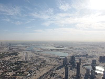 Sky Views Observatory