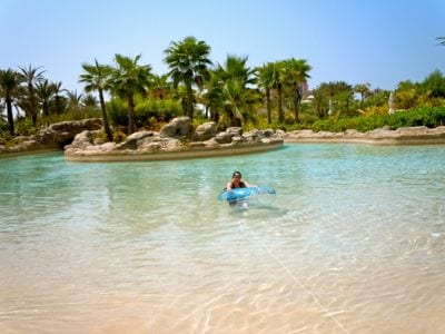 Aquaventure World