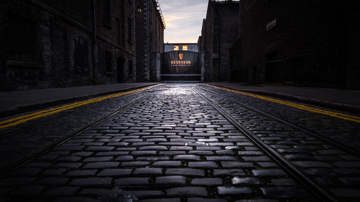 Guinness Storehouse, Ireland