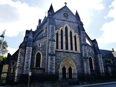 Christ Church Cathedral