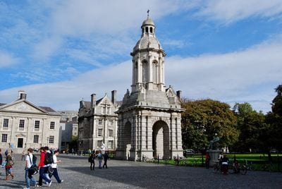 Trinity College Dublin