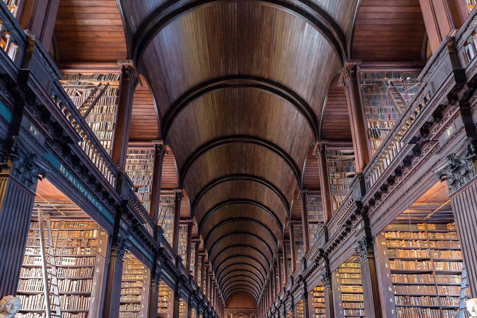 The Book of Kells Experience, Ireland