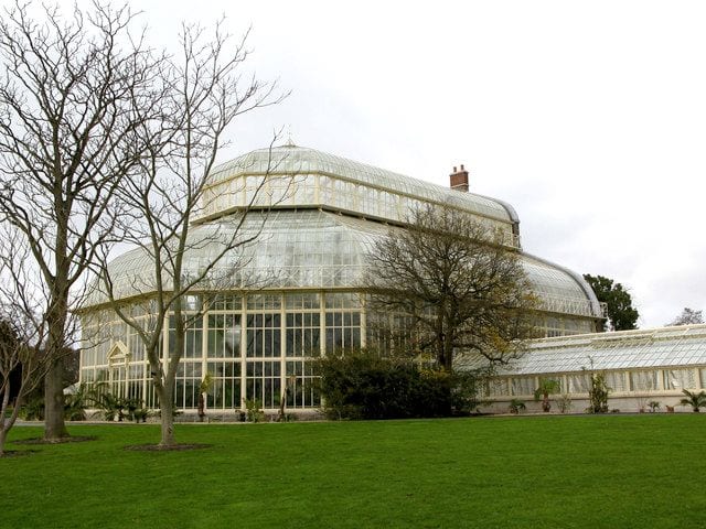 National Botanic Gardens, Ireland
