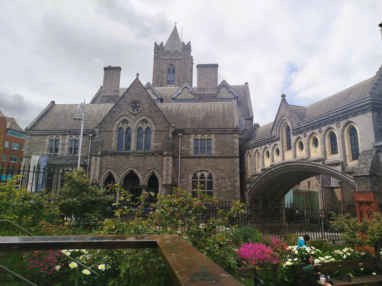 Dublinia, Ireland