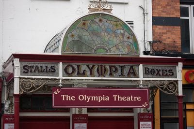 The Olympia Theatre
