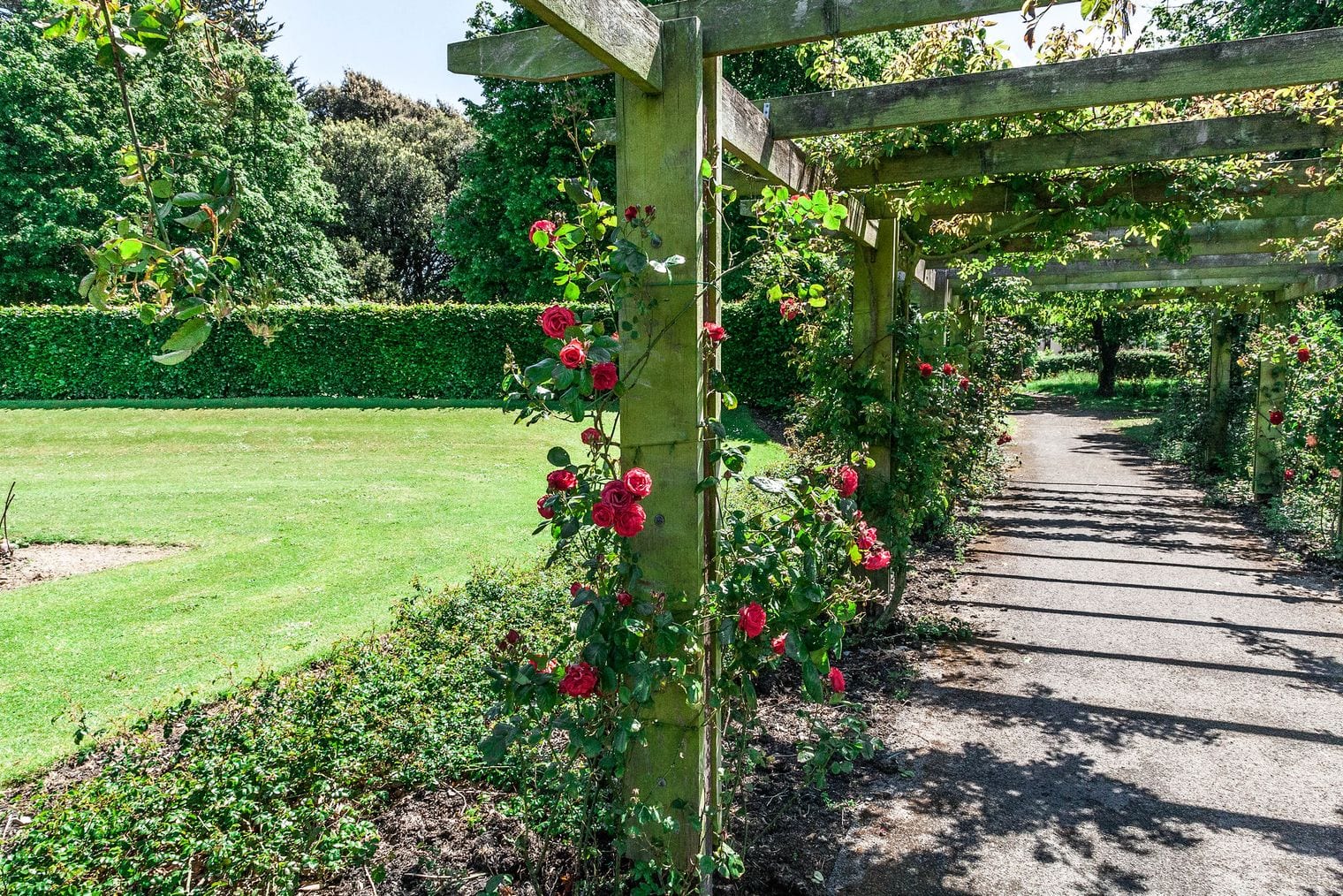 St Anne’s Park, Ireland