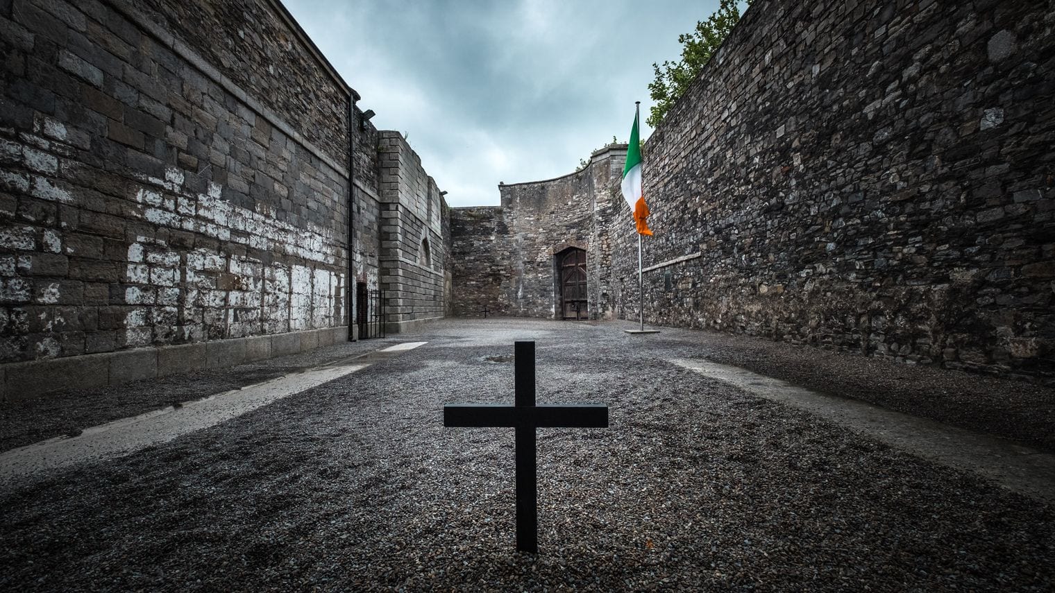 Kilmainham Gaol, Ireland