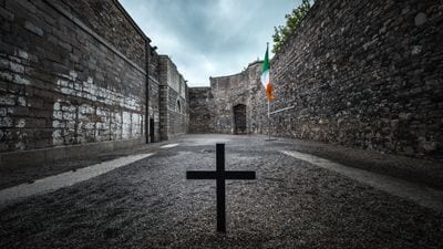 Kilmainham Gaol