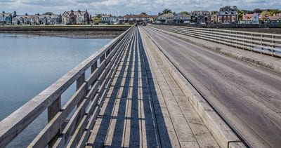 North Bull Island