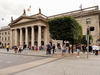 GPO Museum