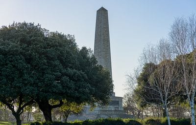 Wellington Monument