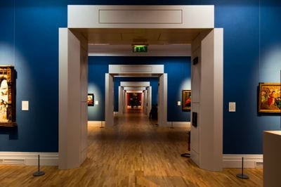 National Gallery of Ireland